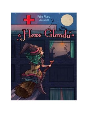 cover image of Hexe Glenda